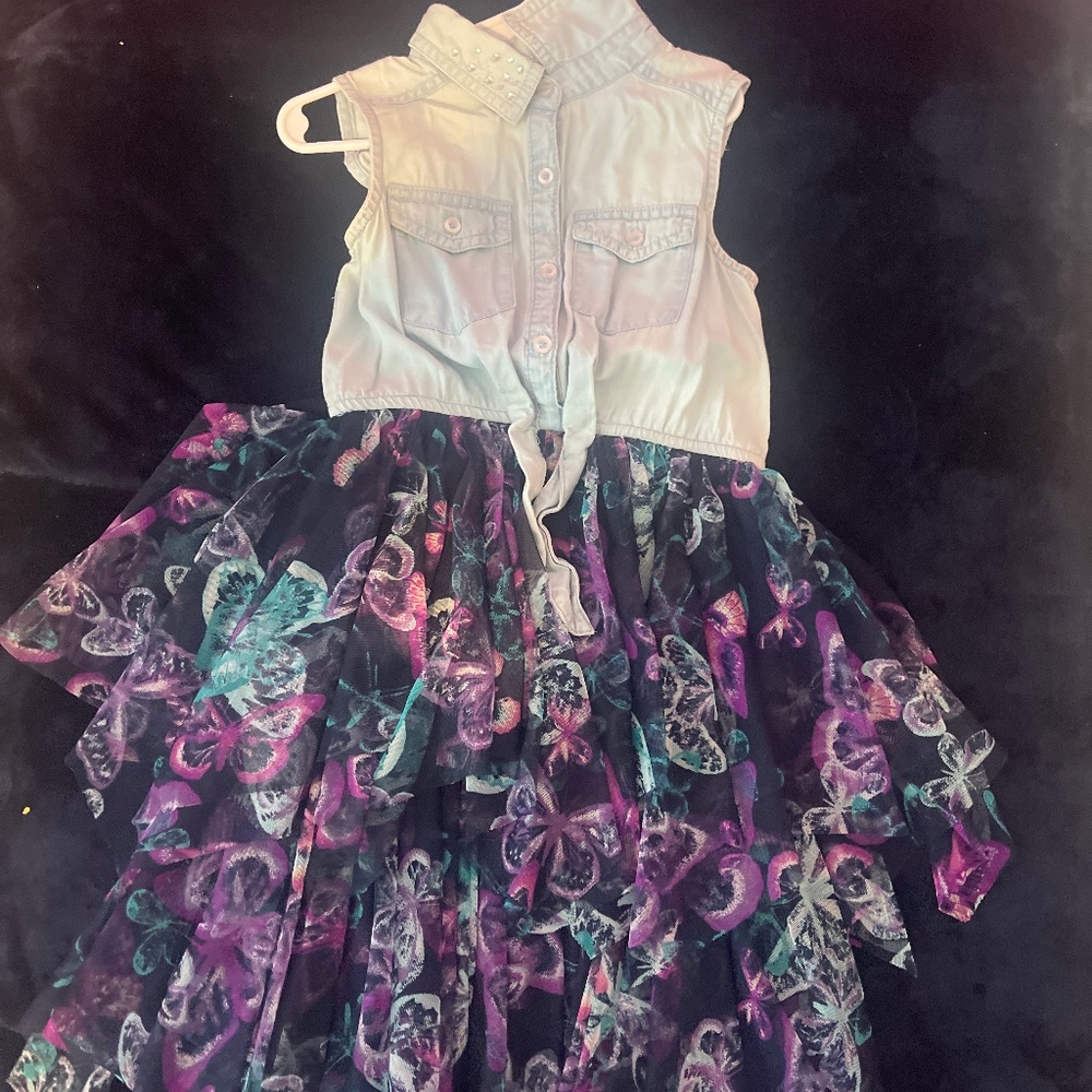 dress